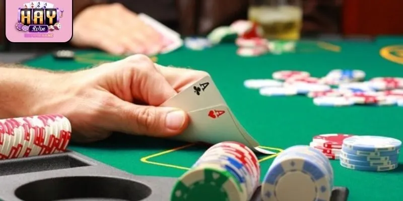 Giao diện casino Haywin trực tuyến với nhiều trò chơi phong phú