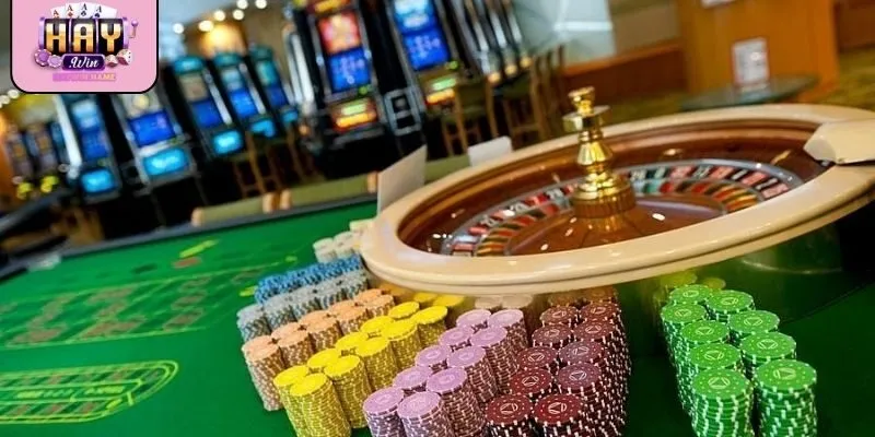 Thống kê chiến thắng và chiến thuật chơi hiệu quả trong casino Haywin
