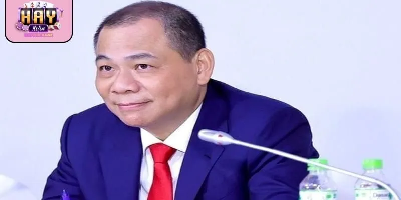 Tầm nhìn dài hạn của CEO Khắc Triều trong việc mở rộng hệ sinh thái