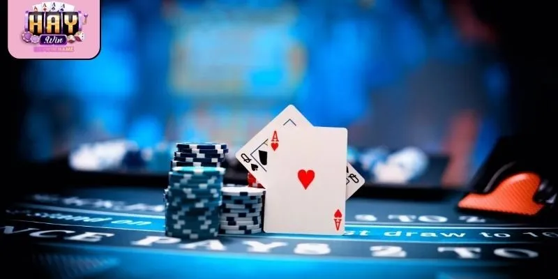 Các công cụ hỗ trợ và tỷ lệ thưởng trong casino Haywin