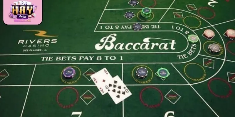 Khuyến mãi hấp dẫn giúp trải nghiệm Baccarat online thêm thú vị