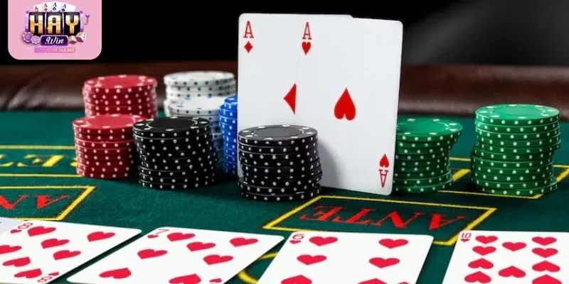 Poker online
