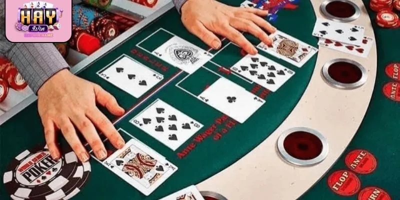 Poker online giúp rèn luyện kỹ năng quan sát và phân tích chiến lược