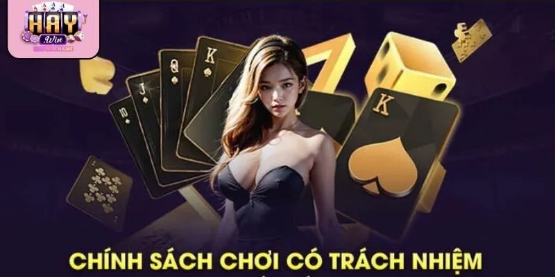 Chơi có trách nhiệm giúp thành viên tham gia an toàn và kiểm soát tốt hơn