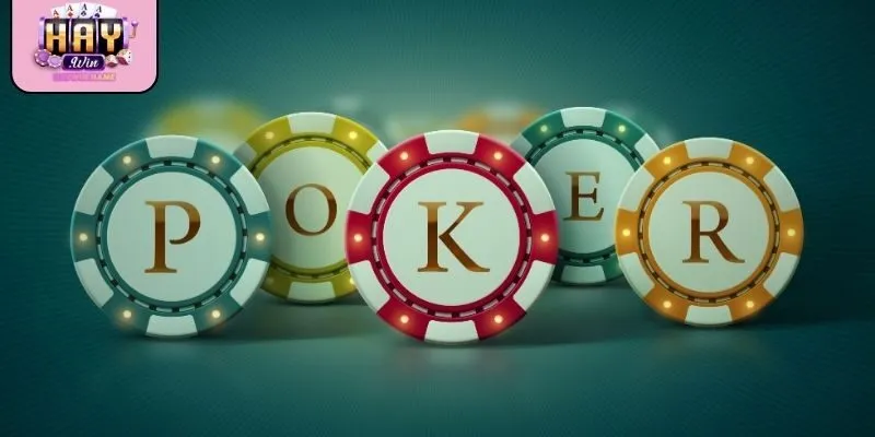 Hướng dẫn chi tiết giúp chơi Poker online dễ dàng và chuẩn xác