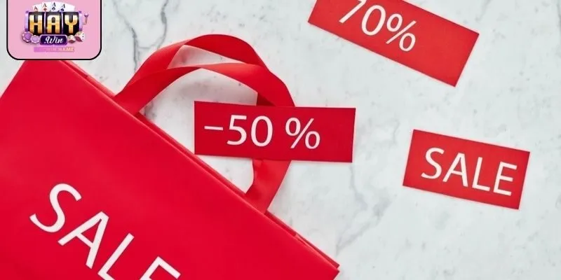 Công cụ thống kê và hướng dẫn chi tiết khuyến mãi Haywin