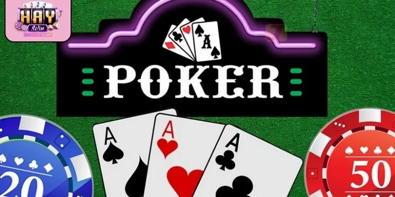 Khuyến mãi hấp dẫn giúp trải nghiệm Poker online thêm thú vị