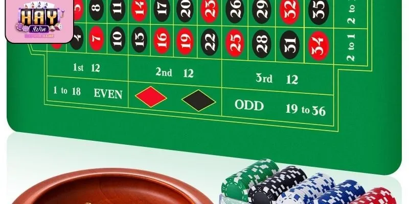 Roulette online giúp cải thiện kỹ năng quan sát và chiến lược cược