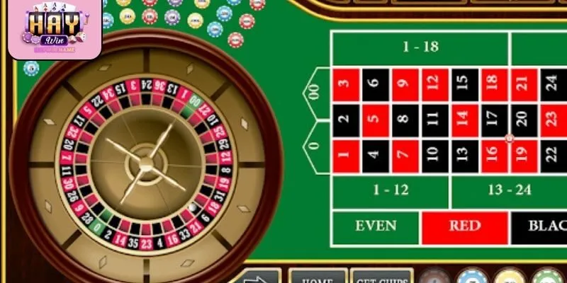 Hướng dẫn chi tiết giúp chơi Roulette online dễ dàng và chính xác