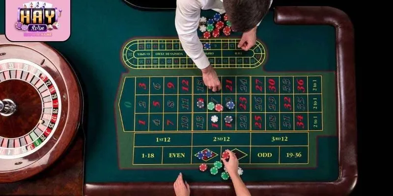 Khuyến mãi hấp dẫn giúp trải nghiệm Roulette online thêm thú vị