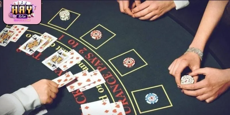 Hướng dẫn chi tiết giúp chơi Blackjack online dễ dàng và chính xác