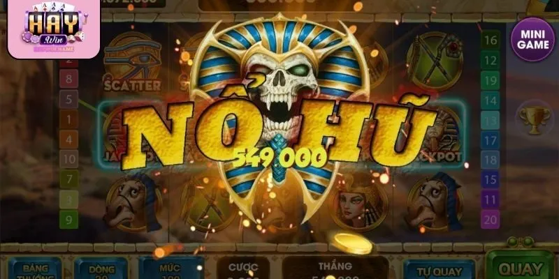 Kinh nghiệm chơi game nổ hũ đổi thưởng hiệu quả và minh bạch