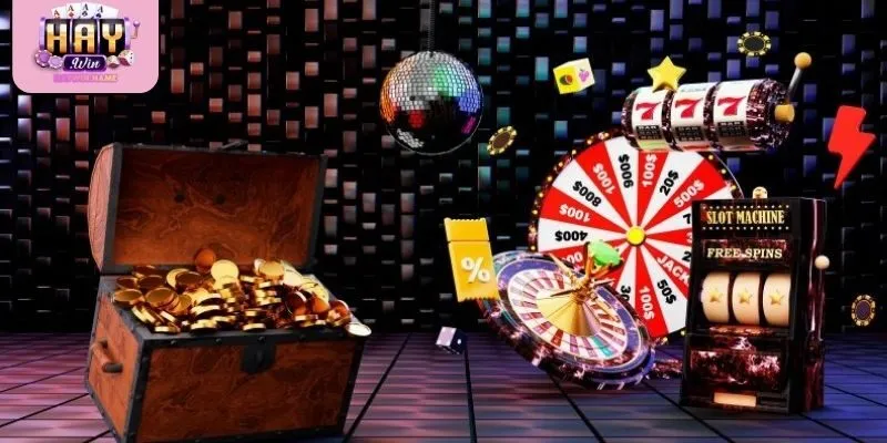 Khuyến mãi game nổ hũ đổi thưởng hấp dẫn và dễ áp dụng