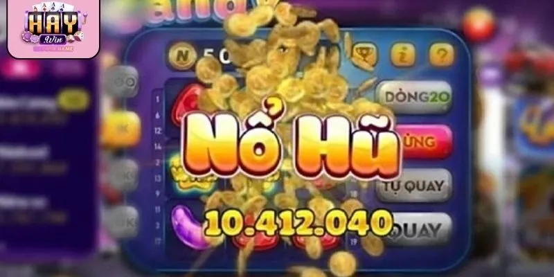 Nổ hũ lừa đảo hay uy tín