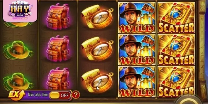 Lợi ích đa dạng từ việc tham khảo danh sách game nổ hũ hay
