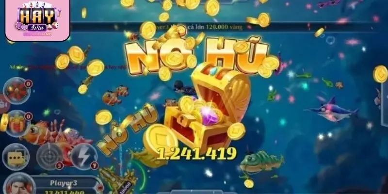 Hướng dẫn tham gia nổ hũ Jackpot lớn đơn giản và an toàn