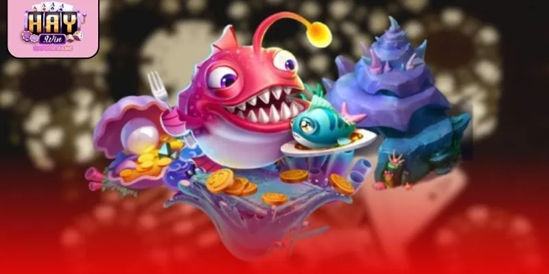 Hướng dẫn tham gia bắn cá đổi thưởng thuận tiện