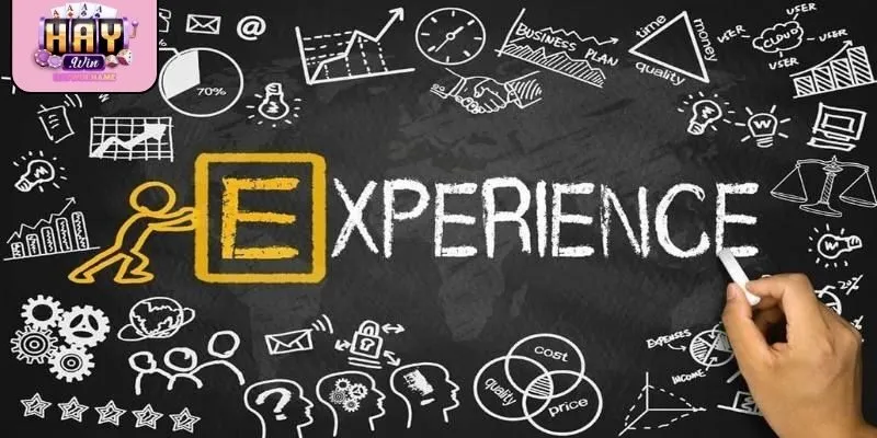 Kinh nghiệm và chiến lược giúp tối đa hóa cơ hội thắng