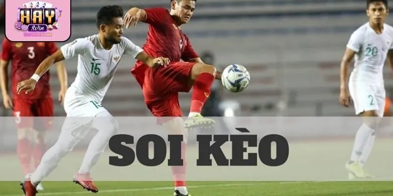 Soi kèo bóng đá