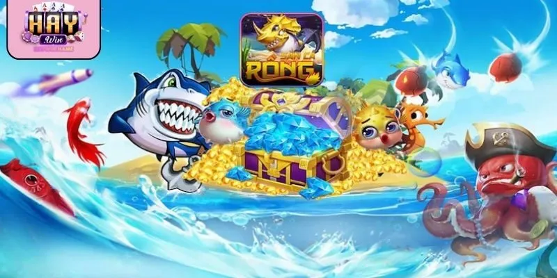 Hướng dẫn chi tiết tham gia bắn cá rồng online
