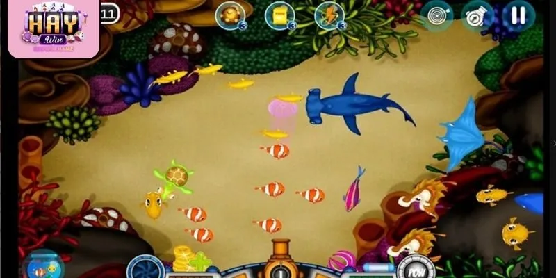 Tải game bắn cá