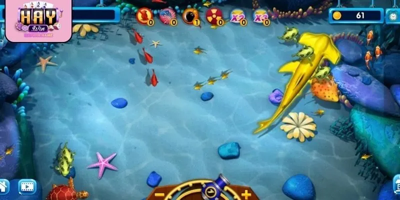 Cách cài đặt game bắn cá đầy đủ cho người mới