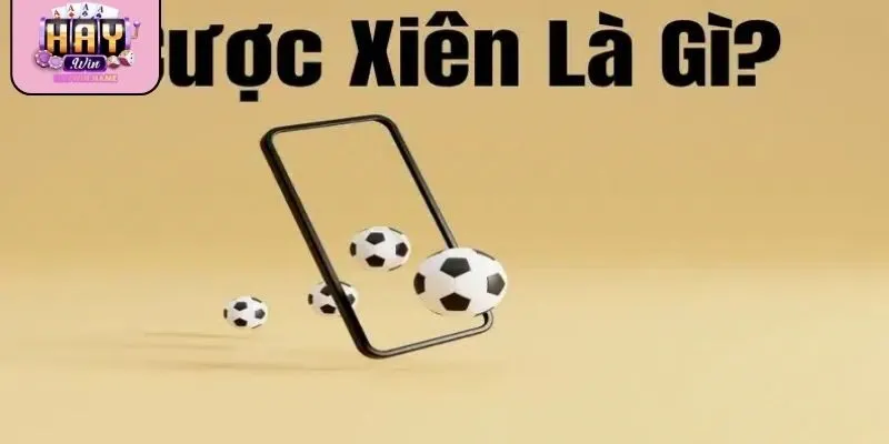 Kèo xiên bóng đá